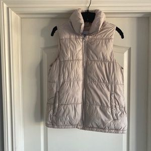 Old Navy Women’s Puffer Vest